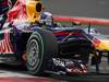 GP Belgio, Prove Libere 3, Sabato, Sebastian Vettel (GER), Red Bull Racing, RB6 