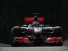 GP Belgio, Prove Libere 3, Sabato, Jenson Button (GBR), McLaren  Mercedes, MP4-25 