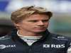 GP Belgio, Prove Libere 3, Sabato, Nico Hulkenberg (GER), Williams, FW32 