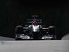 GP Belgio, Prove Libere 3, Sabato, Michael Schumacher (GER), Mercedes GP  F1 Team, MGP W01 