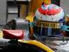GP Belgio, Prove Libere 3, Sabato, Vitaly Petrov (RUS), Renault F1 Team, R30 