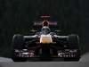 GP Belgio, Prove Libere 3, Sabato, Sebastian Vettel (GER), Red Bull Racing, RB6 