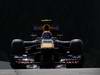 GP Belgio, Prove Libere 3, Sabato, Mark Webber (AUS), Red Bull Racing, RB6 