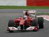 GP Belgio, Prove Libere 3, Sabato, Fernando Alonso (ESP), Ferrari, F10 
