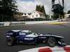 GP Belgio, Prove Libere 3, Sabato, Rubens Barrichello (BRA), Williams, FW32 