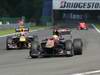 GP Belgio, Prove Libere 3, Sabato, Sébastien Buemi (SUI), Scuderia Toro Rosso, STR5 