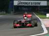 GP Belgio, Prove Libere 3, Sabato, Jenson Button (GBR), McLaren  Mercedes, MP4-25 