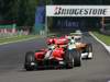 GP Belgio, Prove Libere 3, Sabato, Lucas Di Grassi (BRA), Virgin Racing, VR-01 