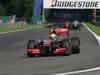 GP Belgio, Prove Libere 3, Sabato, Lewis Hamilton (GBR), McLaren  Mercedes, MP4-25 
