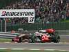 GP Belgio, Prove Libere 3, Sabato, Lewis Hamilton (GBR), McLaren  Mercedes, MP4-25 