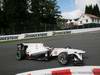 GP Belgio, Prove Libere 3, Sabato, Kamui Kobayashi (JAP), BMW Sauber F1 Team, C29 