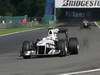 GP Belgio, Prove Libere 3, Sabato, Kamui Kobayashi (JAP), BMW Sauber F1 Team, C29 