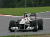 GP Belgio, Prove Libere 3, Sabato, Kamui Kobayashi (JAP), BMW Sauber F1 Team, C29 