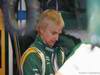 GP Belgio, Prove Libere 3, Sabato, Heikki Kovalainen (FIN), Lotus Racing, T127 