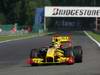 GP Belgio, Prove Libere 3, Sabato, Robert Kubica (POL), Renault F1 Team, R30 