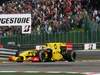 GP Belgio, Prove Libere 3, Sabato, Robert Kubica (POL), Renault F1 Team, R30 
