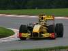 GP Belgio, Prove Libere 3, Sabato, Robert Kubica (POL), Renault F1 Team, R30 