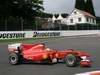 GP Belgio, Prove Libere 3, Sabato, Felipe Massa (BRA), Ferrari, F10 