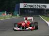 GP Belgio, Prove Libere 3, Sabato, Felipe Massa (BRA), Ferrari, F10 