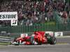GP Belgio, Prove Libere 3, Sabato, Felipe Massa (BRA), Ferrari, F10 
