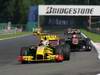 GP Belgio, Prove Libere 3, Sabato, Vitaly Petrov (RUS), Renault F1 Team, R30 