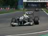 GP Belgio, Prove Libere 3, Sabato, Nico Rosberg (GER), Mercedes GP F1 Team, MGP W01 