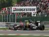 GP Belgio, Prove Libere 3, Sabato, Bruno Senna (BRA), Hispania Racing F1 Team (HRT), F110 