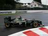 GP Belgio, Prove Libere 3, Sabato, Jarno Trulli (ITA), Lotus Racing, T127 