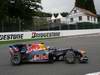 GP Belgio, Prove Libere 3, Sabato, Sebastian Vettel (GER), Red Bull Racing, RB6 