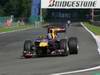 GP Belgio, Prove Libere 3, Sabato, Sebastian Vettel (GER), Red Bull Racing, RB6 