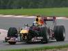 GP Belgio, Prove Libere 3, Sabato, Sebastian Vettel (GER), Red Bull Racing, RB6 