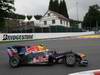 GP Belgio, Prove Libere 3, Sabato, Mark Webber (AUS), Red Bull Racing, RB6 