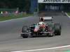 GP Belgio, Prove Libere 3, Sabato, Sakon Yamamoto (JPN), Hispania Racing F1 Team (HRT), F110  