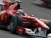 GP Belgio, Qualifiche, Fernando Alonso (ESP), Ferrari, F10 