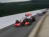 GP Belgio, Qualifiche, Jenson Button (GBR), McLaren  Mercedes, MP4-25 