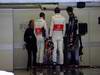 GP Belgio, Qualifiche, Lewis Hamilton (GBR), McLaren  Mercedes, MP4-25, Jenson Button (GBR), McLaren  Mercedes, MP4-25 e Mark Webber (AUS), Red Bull Racing, RB6 