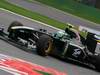 GP Belgio, Qualifiche, Heikki Kovalainen (FIN), Lotus Racing, T127 