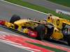 GP Belgio, Qualifiche, Robert Kubica (POL), Renault F1 Team, R30 