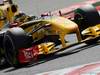 GP Belgio, Qualifiche, Robert Kubica (POL), Renault F1 Team, R30 