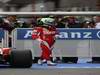 GP Belgio, Qualifiche, Felipe Massa (BRA), Ferrari, F10 