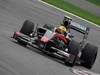 GP Belgio, Qualifiche, Bruno Senna (BRA), Hispania Racing F1 Team (HRT), F110 