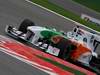 GP Belgio, Qualifiche, Adrian Sutil (GER), Force India F1 Team, VJM03 