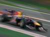 GP Belgio, Qualifiche, Sebastian Vettel (GER), Red Bull Racing, RB6 