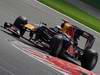 GP Belgio, Qualifiche, Sebastian Vettel (GER), Red Bull Racing, RB6 