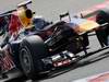 GP Belgio, Qualifiche, Sebastian Vettel (GER), Red Bull Racing, RB6 