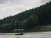 GP Belgio, Qualifiche, Mark Webber (AUS), Red Bull Racing, RB6 