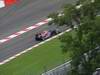 GP Belgio, Qualifiche, Mark Webber (AUS), Red Bull Racing, RB6 