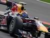 GP Belgio, Qualifiche, Mark Webber (AUS), Red Bull Racing, RB6 