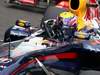 GP Belgio, Qualifiche, Mark Webber (AUS), Red Bull Racing, RB6 