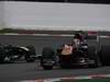 GP Belgio, Qualifiche, Jaime Alguersuari (SPA), Scuderia Toro Rosso, STR5 